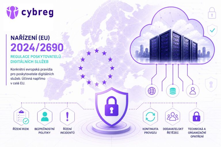 Digitální služby pod drobnohledem EU