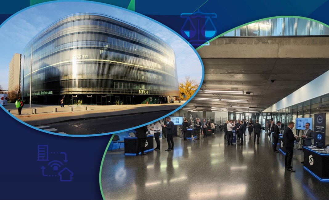 KKDS ICT konference Praha