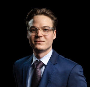 Picture of Oliver Zrno